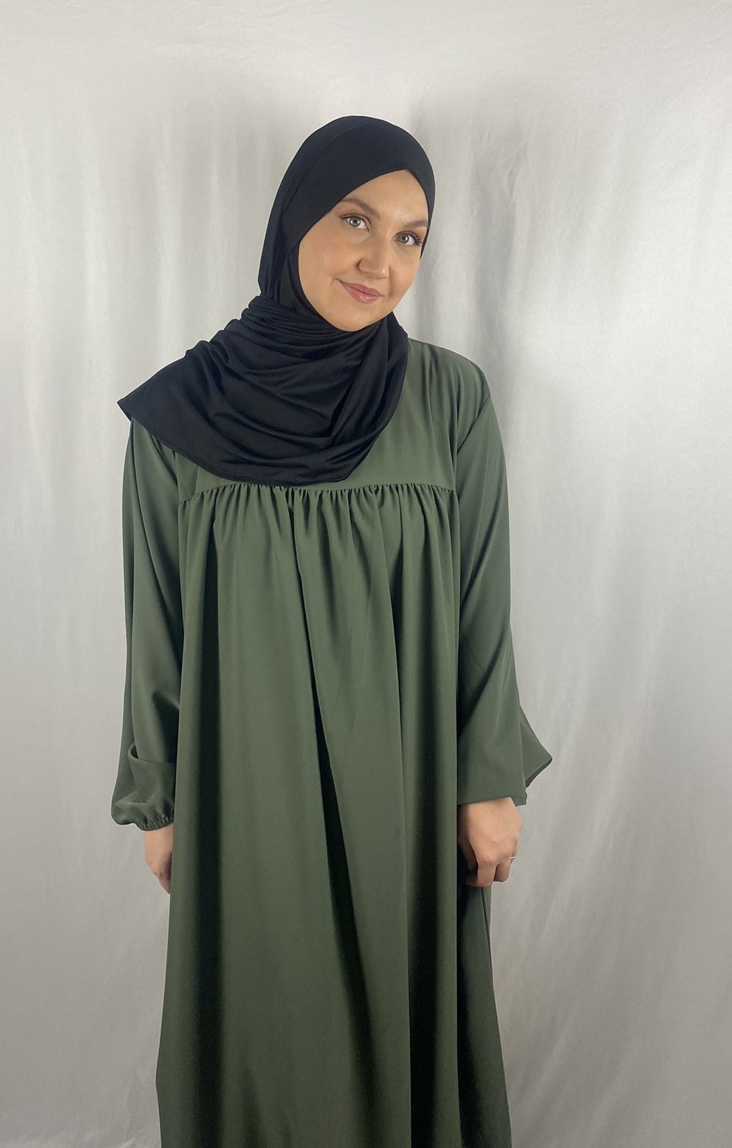 Abaya Noor