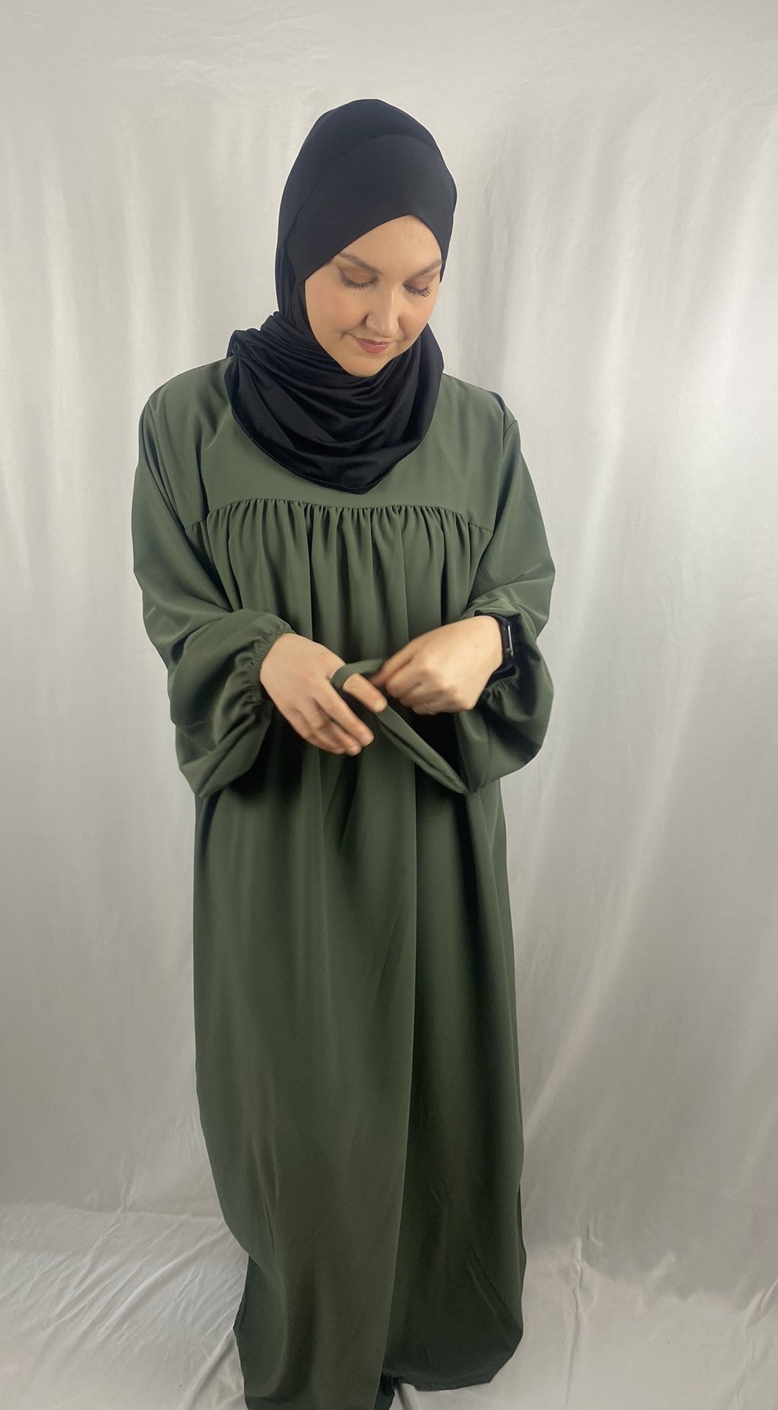 Abaya Noor