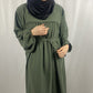 Abaya Noor