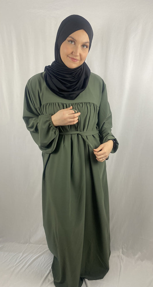 Abaya Noor