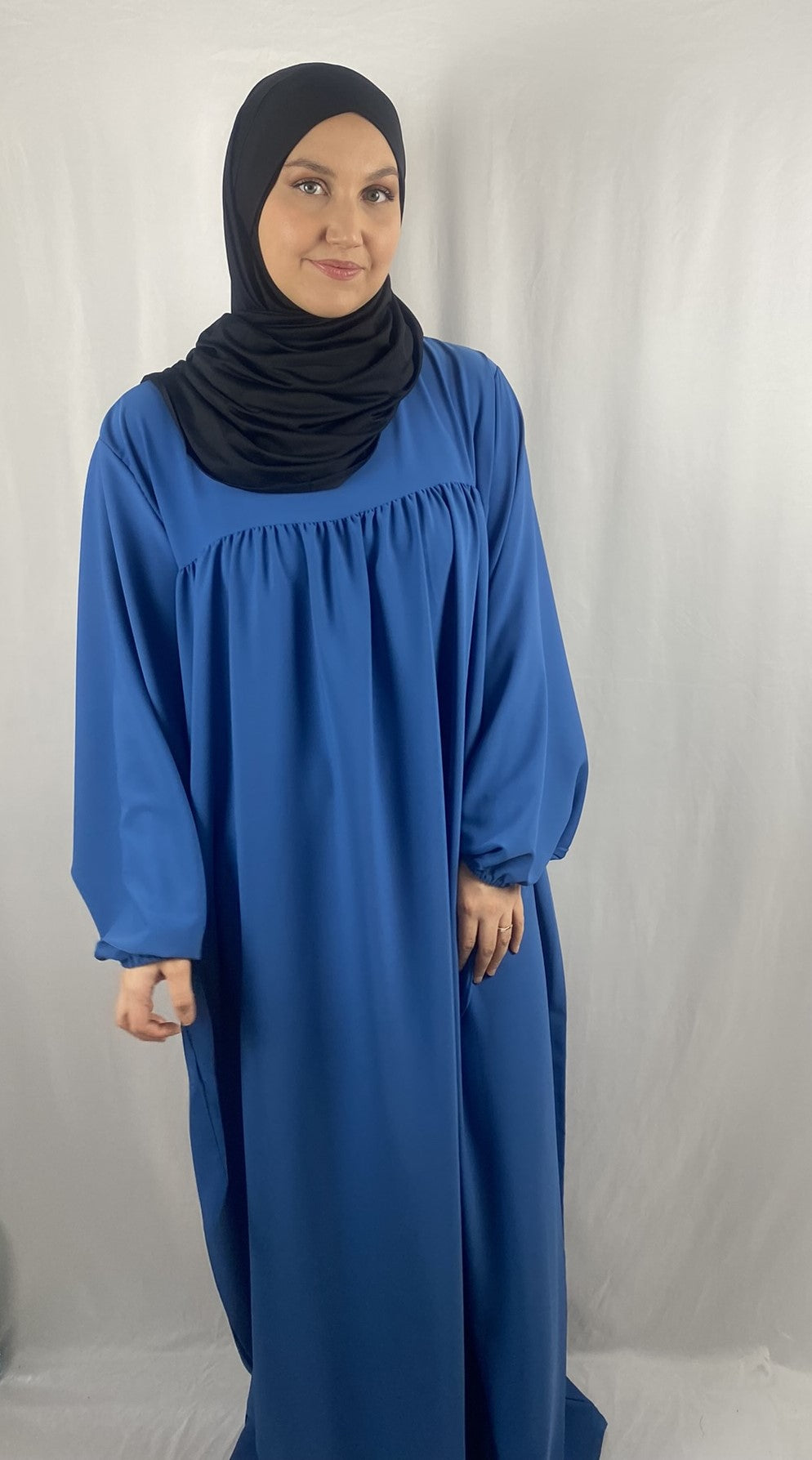 Abaya Noor