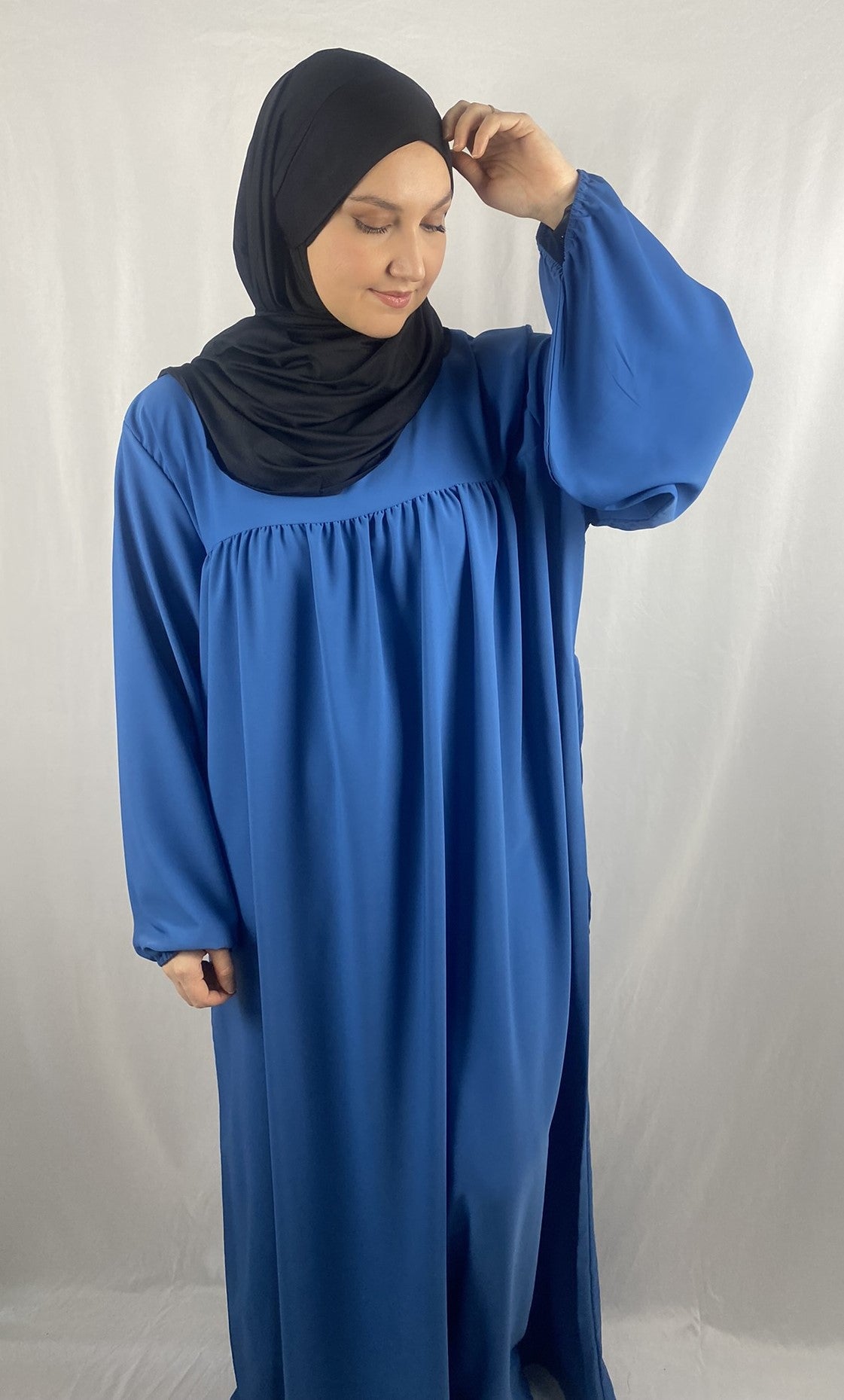 Abaya Noor