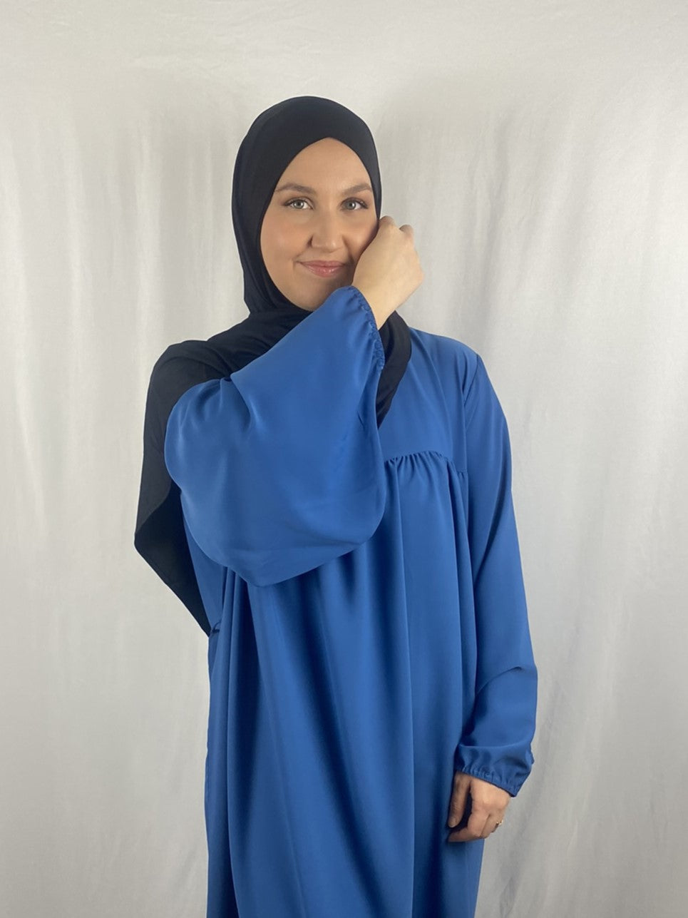 Abaya Noor