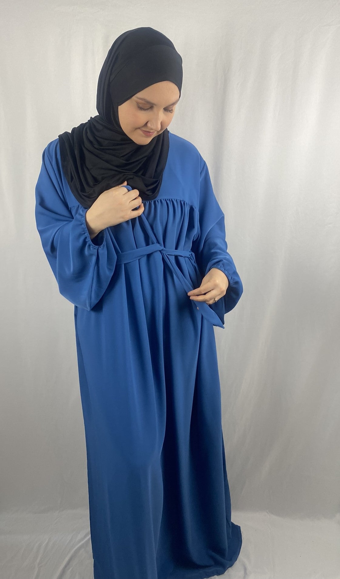 Abaya Noor