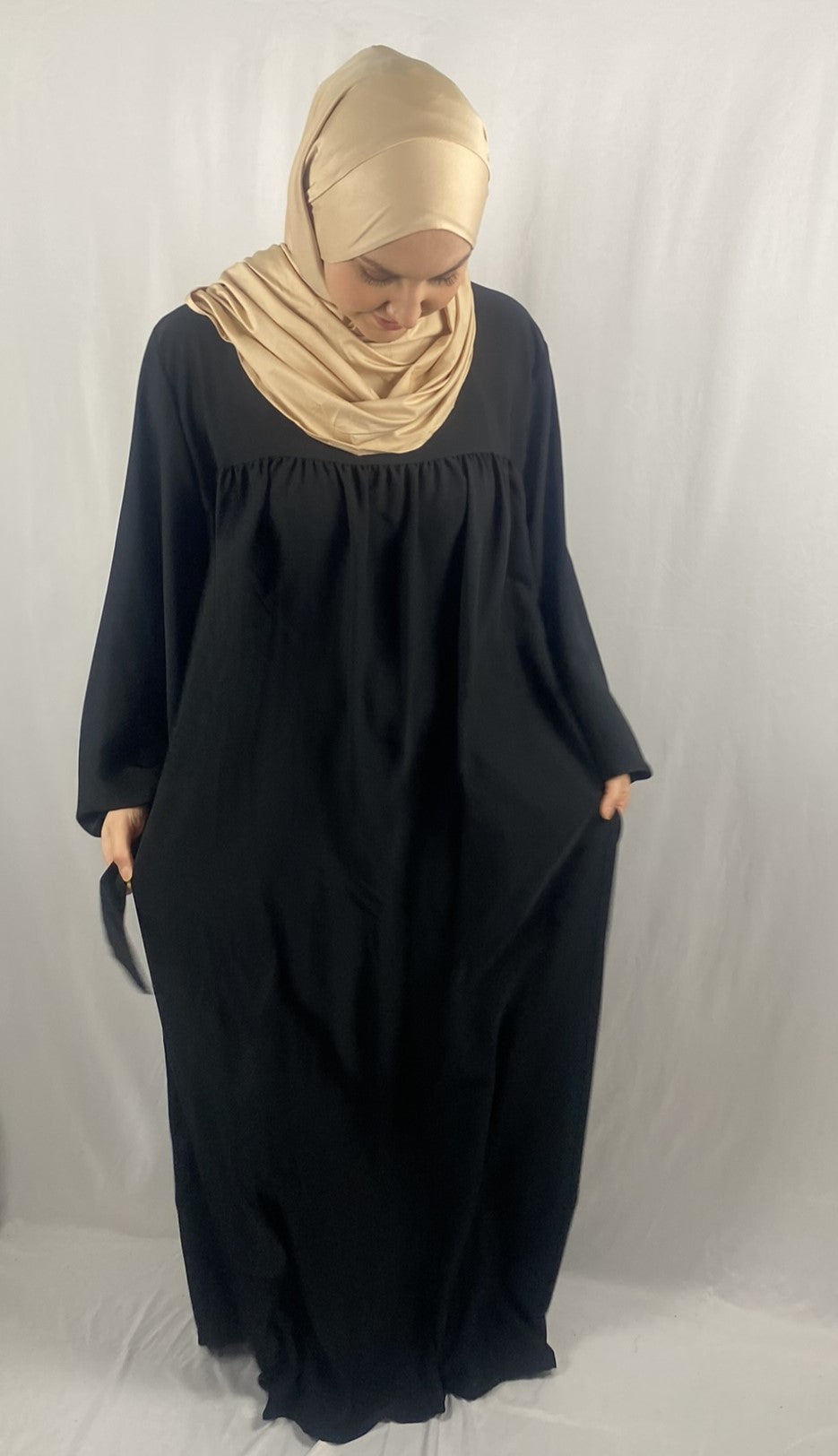 Abaya Noor