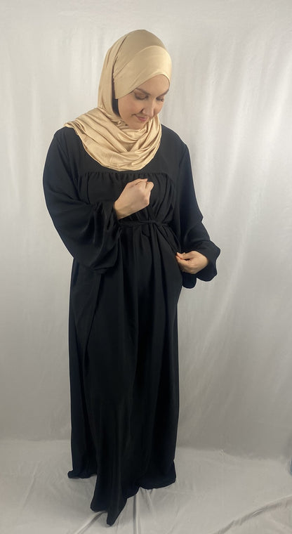 Abaya Noor