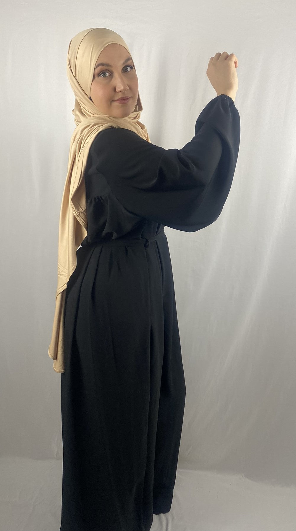 Abaya Noor