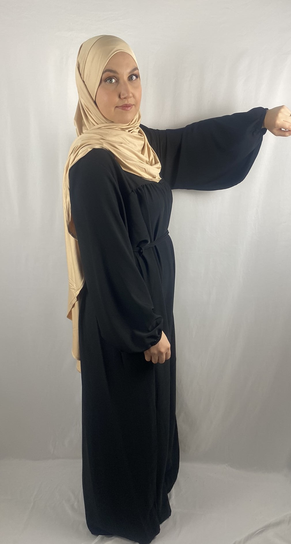 Abaya Noor