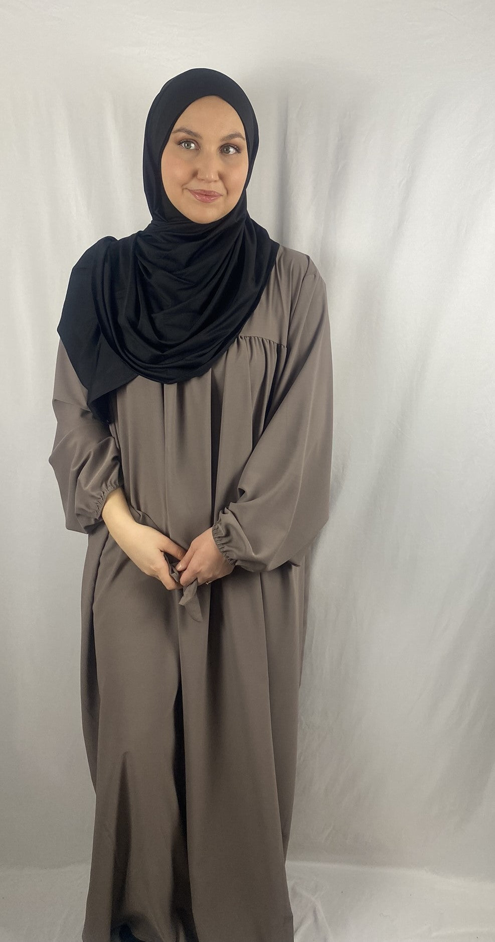 Abaya Noor