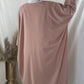 Abaya - Robe longue Sabrine