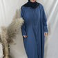 Abaya - Robe longue Sabrine