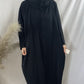 Abaya - Robe longue Sabrine