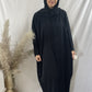 Abaya - Robe longue Sabrine