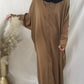 Abaya - Robe longue Sabrine