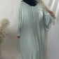 Abaya - Robe longue Sabrine