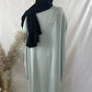 Abaya - Robe longue Sabrine