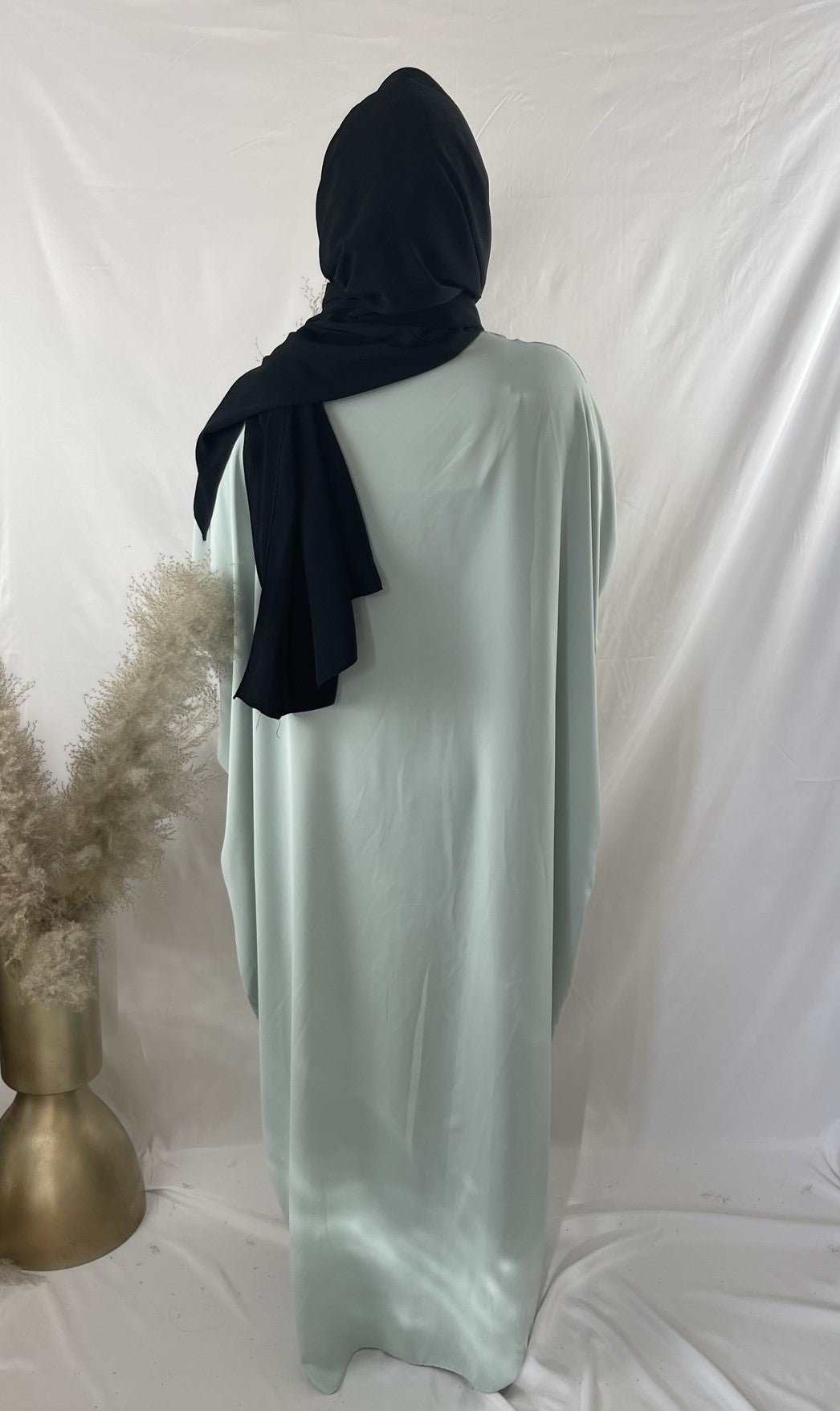 Abaya - Robe longue Sabrine